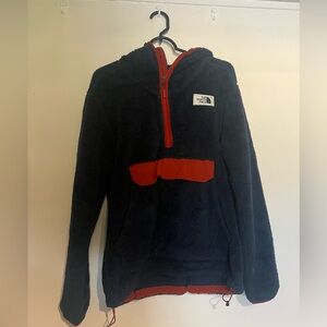 North Face Hoodie